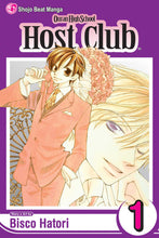 Load image into Gallery viewer, Ouran High School Host Club