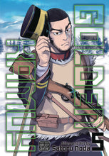 Load image into Gallery viewer, Golden Kamuy