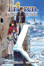 Load image into Gallery viewer, Frieren: Beyond Journey's End