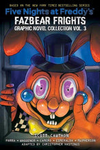 Load image into Gallery viewer, Five Nights At Freddys: Fazbear Frights
