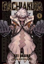 Load image into Gallery viewer, Gachiakuta