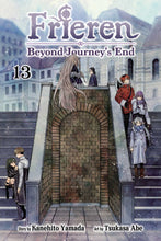 Load image into Gallery viewer, Frieren: Beyond Journey's End