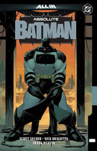 Load image into Gallery viewer, Absolute Batman