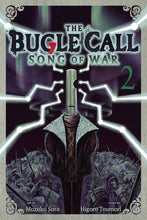 Load image into Gallery viewer, Bugle Call: Song Of War