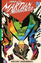 Load image into Gallery viewer, Absolute Martian Manhunter