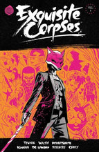 Load image into Gallery viewer, Exquisite Corpses