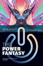 Load image into Gallery viewer, Power Fantasy