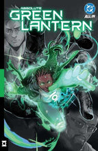 Load image into Gallery viewer, Absolute Green Lantern