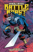 Load image into Gallery viewer, Invincible Universe: Battle Beast