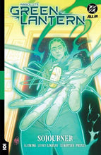 Load image into Gallery viewer, Absolute Green Lantern