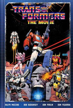 Load image into Gallery viewer, Transformers: The Movie
