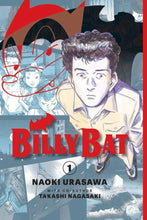 Load image into Gallery viewer, Billy Bat