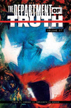 Load image into Gallery viewer, Department of Truth