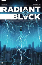 Load image into Gallery viewer, Radiant Black - A Massive-Verse Book