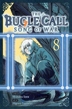 Load image into Gallery viewer, Bugle Call: Song Of War