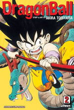 Load image into Gallery viewer, Dragon Ball