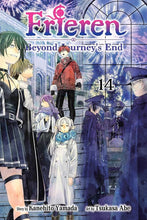 Load image into Gallery viewer, Frieren: Beyond Journey's End