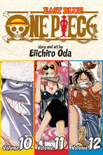 Load image into Gallery viewer, One Piece: 3-in-1