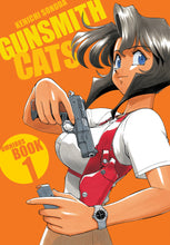 Load image into Gallery viewer, Gunsmith Cats