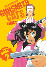 Load image into Gallery viewer, Gunsmith Cats: Burst