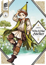 Load image into Gallery viewer, Witch Hat Atelier