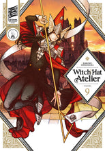 Load image into Gallery viewer, Witch Hat Atelier