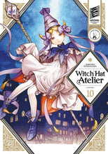 Load image into Gallery viewer, Witch Hat Atelier