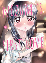 Load image into Gallery viewer, Nezumi's First Love