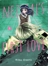 Load image into Gallery viewer, Nezumi's First Love