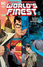 Load image into Gallery viewer, Batman / Superman: World's Finest