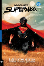 Load image into Gallery viewer, Absolute Superman