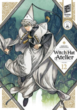 Load image into Gallery viewer, Witch Hat Atelier