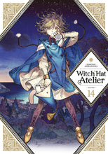 Load image into Gallery viewer, Witch Hat Atelier