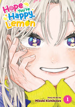 Load image into Gallery viewer, Hope You're Happy, Lemon