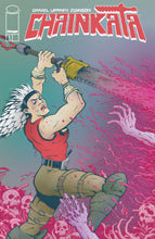 Load image into Gallery viewer, Chainkata #1 - Sanctum Art Exclusive Pre-Order