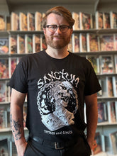 Load image into Gallery viewer, Sanctum Cyber Dread T-Shirt