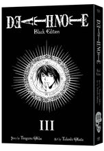 Load image into Gallery viewer, Death Note: Black Edition
