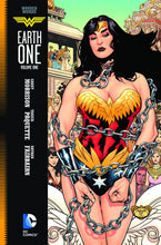 Load image into Gallery viewer, Wonder Woman: Earth One