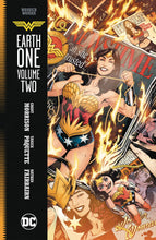Load image into Gallery viewer, Wonder Woman: Earth One