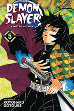 Load image into Gallery viewer, Demon Slayer: Kimetsu no Yaiba