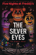Load image into Gallery viewer, Five Nights At Freddy's