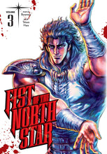 Load image into Gallery viewer, Fist Of The North Star