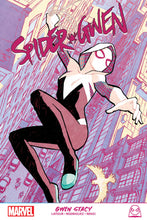 Load image into Gallery viewer, Spider-Gwen