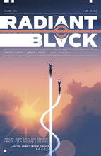 Load image into Gallery viewer, Radiant Black - A Massive-Verse Book