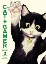 Load image into Gallery viewer, Cat Gamer