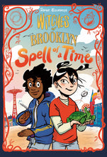 Load image into Gallery viewer, Witches of Brooklyn