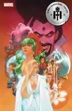 Load image into Gallery viewer, X-Men: Hellfire Gala