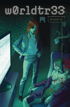 Load image into Gallery viewer, w0rldtr33