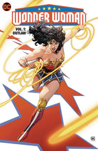 Load image into Gallery viewer, Wonder Woman: Outlaw