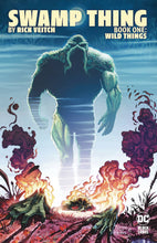 Load image into Gallery viewer, Swamp Thing by Rick Veitch